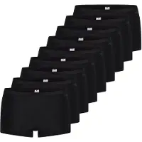Sloggi Dames shorts slip 9 pack GO Daily Cotton