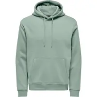 Only & Sons Sweatshirt 'ONSCONNOR' mintgroen