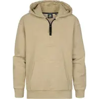 Petrol Industries Sweatshirt 'Punta' beige