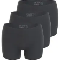 Sloggi Dames slip / onderbroek 3 pack ZERO Feel 2.0