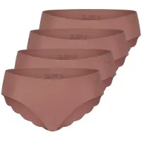 Sloggi Dames hipster slip 4 pack ZERO Microfibre 2.0