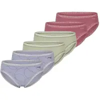 Sloggi Dames hipster slip 6 pack GO Crush