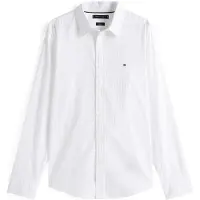 Tommy Hilfiger Overhemd wit