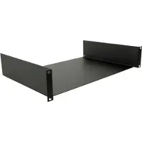 DAP Audio 19 inch paneel 2HE