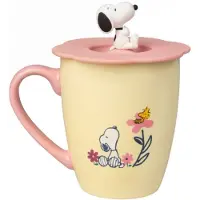 Grupo Erik Snoopy Mok