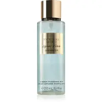 Victoria's Secret Aqua Kiss Shimmer Body Mist 250 ml