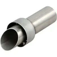 Akrapovic V-tuv148 Geluidsdemper