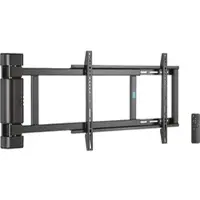 ISY Elektrische Muurbeugel Tv 32“ Tot 75” Vesa Max. 600 X 400 Mm (itv 800)