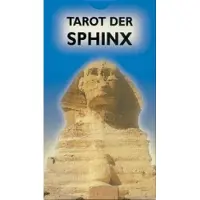 999 Games Tarot of the Sphinx