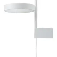 Wästberg W242 Pastille Alu Short (br1) | Traffic White