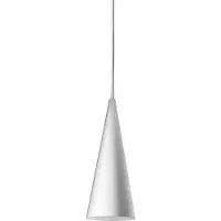 Wästberg W201 Extra Small Pendant Lamp S1 | DALI | Traffic White