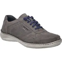 Josef seibel New Anvers 97 | Halbschuh für Herren | Grau