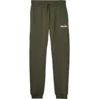 Ellesse Heren Cravo 2 Joggingbroek (Kaki Groen)