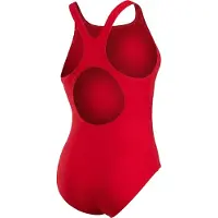 Speedo Dames/Dames Eco Endurance+ Eendelig Zwempak (Rood)