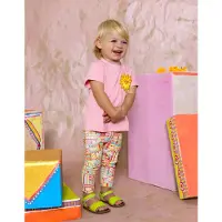 Oilily Tak T-Shirt- maat74/12m