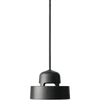 Wästberg W162 S3 Dalston Hanglamp Graphite Black | Graphite Black