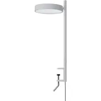 Wästberg W242 Pastille Alu Tafellamp With long clamp (c2) | Telegray 4