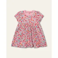 Oilily Doodle Jurk- maat98/3T