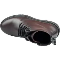 Nero Giardini i309183d Veterschoenen | Maat 37 Dames Bruin