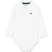Lacoste Kids 547338 Body Met Lange Mouwen