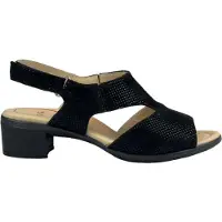 Ara 12-35732 Sandalen | Maat 6 Dames Zwart