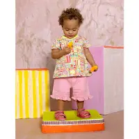 Oilily Pea Short- maat74/12m