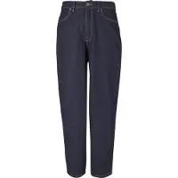 Urban Classics Jeans '90‘s' donkerblauw