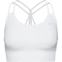 ICANIWILL Sport bh 'Define' wit / offwhite
