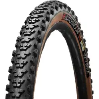 Hutchinson Wirm 29'' Tubeless Ready Soft Hardskin Race Ripost XC Beige Zijwanden || Maat: 2.40