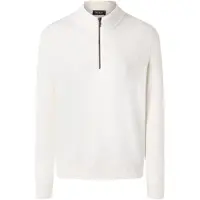 MAERZ Muenchen Trui '449900' wit