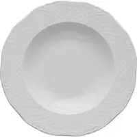 Lubiana Populaire Aphrodite Diep Bord Porselein 22,5 cm