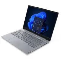 Lenovo ThinkBook 14 Gen 9 14 inch AMD AMD Ryzen 7 250-processor 3,30 GHz tot 5,10 GHz, Windows 11 Pro 64, 512 GB SSD M.2 2242 PCIe Gen4 QLC - 21V0CTO1WWBE4, Arctic Grey