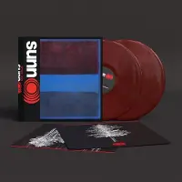 Modulor Cnt SUNN O))) (LOSER EDITION)(OXBLOOD)