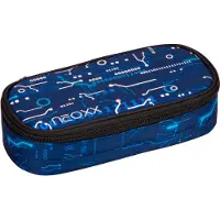 NEOXX Etui Jump, Next Level gedeeltelijk van gerecycled materiaal