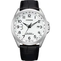 Citizen - CB0250-17A - Polshorloge - Heren - Zonne-energie - Radiobestuurd
