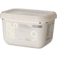 Schwarzkopf - Blond Me - Premium Lightener 9+ - 450 gr