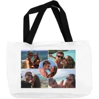 Yoursurprise Strandtas bedrukken