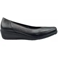 Ara 12-40617 Instappers | Maat 5.5 Dames Zwart