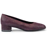 Ara 12-21838 Graz Pumps | Maat 5.5 Dames Rood