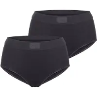 Sloggi Slips Double Comfort T Maxi PACK DE 2 dames FR 44