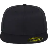 Flexfit Pet donkerblauw