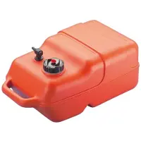 Talamex Brandstoftank - buitenboordmotor - diverse maten - Big Joe