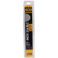 Kippers Rijssen Laselektrode Rvs316L 3,2 8/Pak