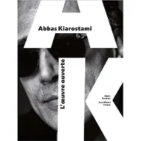 Gallimard Abbas Kiarostami - Jean-Michel Frodon