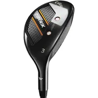 Callaway Mavrik 22 Hybride Club - LINKS