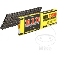 D.I.D Zendketting 428HD 428