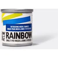 Maimeri - Arti Decorative Rainbow - Transparant 017 - 17 ml