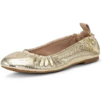 Ilse jacobsen Ballerina 'Panora01' goud