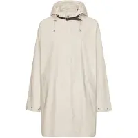 Ilse jacobsen Functionele jas 'RAIN151' offwhite