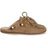 Toral Dames Instappers Killian - Beige - Maat 37